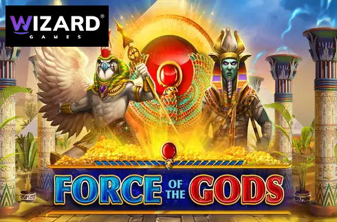 Force of the Gods